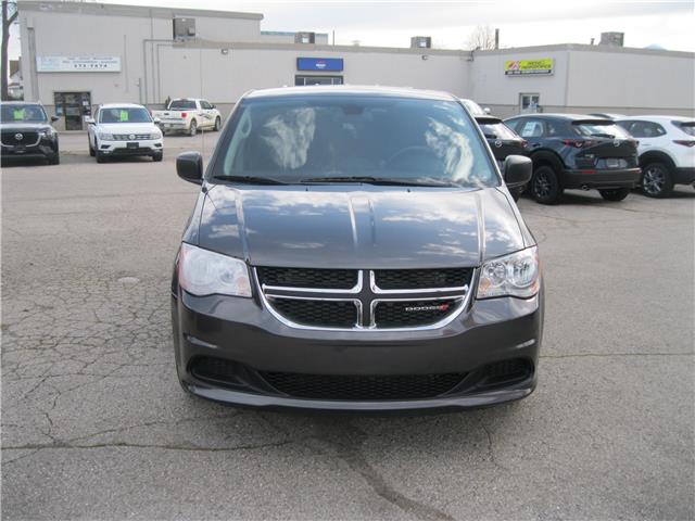 2018 Dodge Grand Caravan CVP/SXT (Stk: 24072B) in Stratford - Image 2 of 22