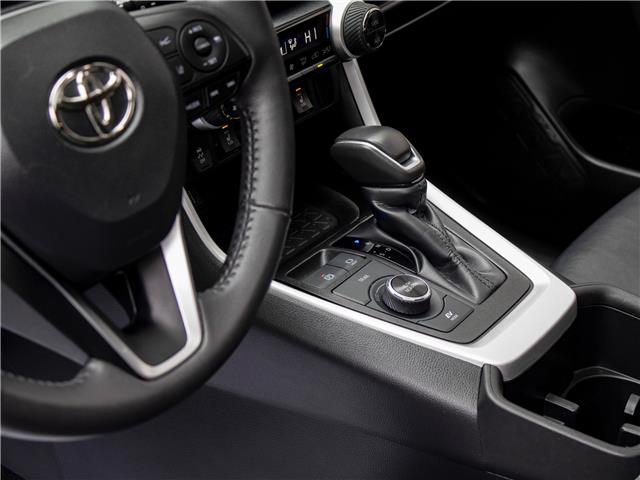 2023 Toyota RAV4 Hybrid XLE (Stk: TR5917A) in Windsor - Image 27 of 31