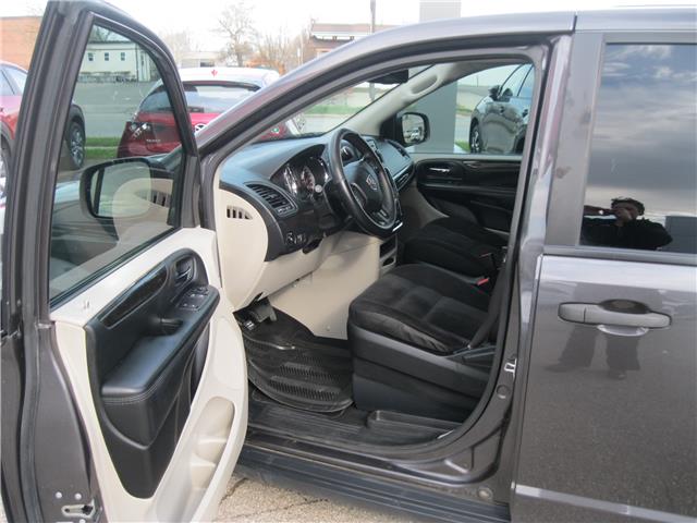 2018 Dodge Grand Caravan CVP/SXT (Stk: 24072B) in Stratford - Image 6 of 22