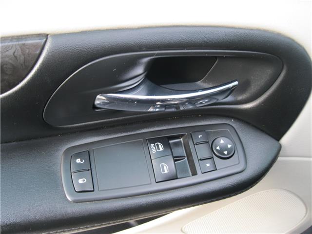 2018 Dodge Grand Caravan CVP/SXT (Stk: 24072B) in Stratford - Image 7 of 22