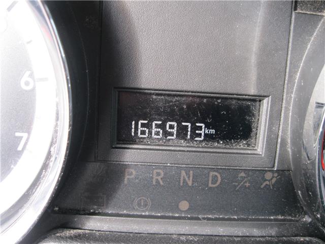 2018 Dodge Grand Caravan CVP/SXT (Stk: 24072B) in Stratford - Image 8 of 22