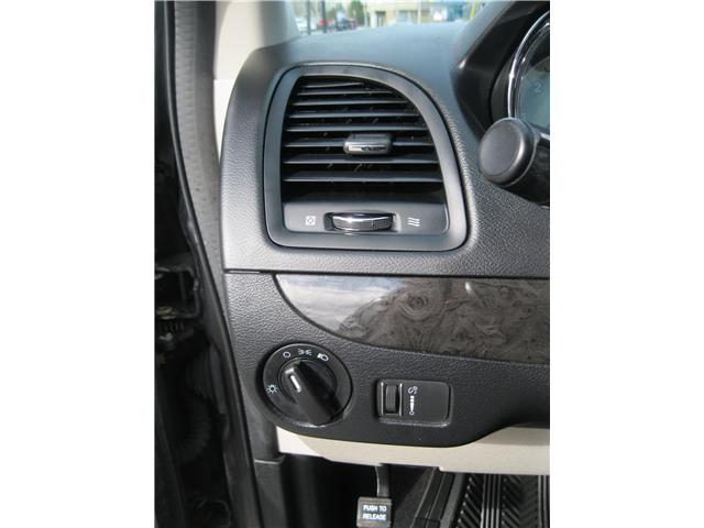 2018 Dodge Grand Caravan CVP/SXT (Stk: 24072B) in Stratford - Image 9 of 22