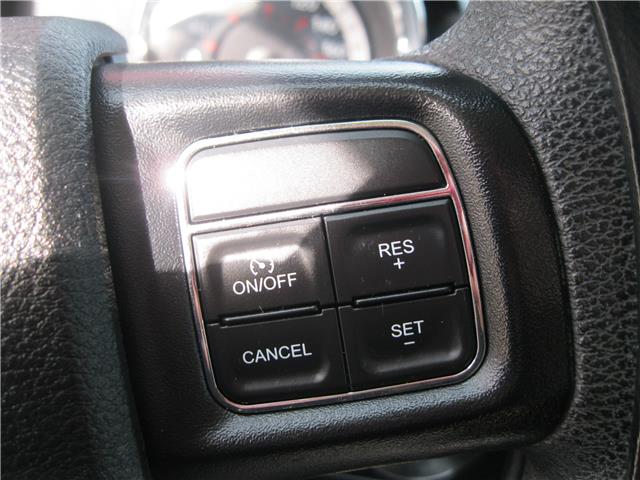 2018 Dodge Grand Caravan CVP/SXT (Stk: 24072B) in Stratford - Image 11 of 22