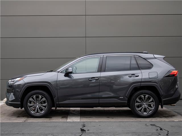 2023 Toyota RAV4 Hybrid XLE (Stk: TR5917A) in Windsor - Image 5 of 31