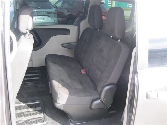 2018 Dodge Grand Caravan CVP/SXT (Stk: 24072B) in Stratford - Image 14 of 22