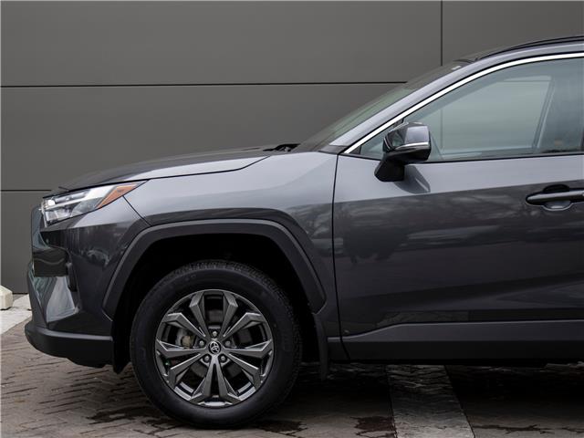 2023 Toyota RAV4 Hybrid XLE (Stk: TR5917A) in Windsor - Image 4 of 31