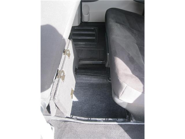 2018 Dodge Grand Caravan CVP/SXT (Stk: 24072B) in Stratford - Image 15 of 22