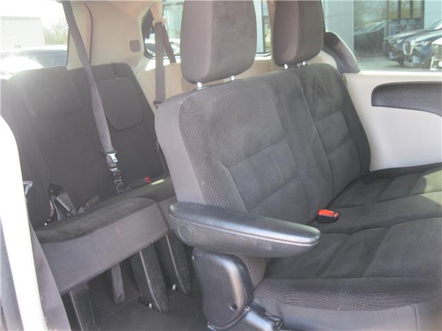2018 Dodge Grand Caravan CVP/SXT (Stk: 24072B) in Stratford - Image 20 of 22