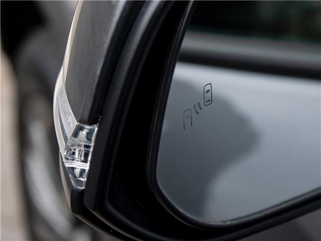 2023 Toyota RAV4 Hybrid XLE (Stk: TR5917A) in Windsor - Image 3 of 31