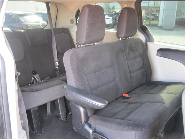 2018 Dodge Grand Caravan CVP/SXT (Stk: 24072B) in Stratford - Image 21 of 22