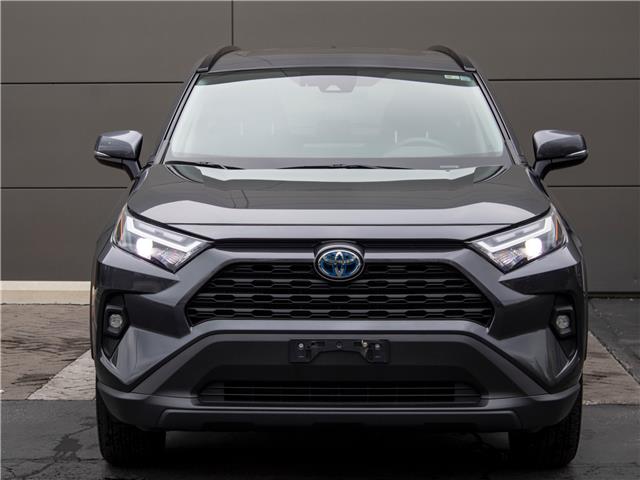 2023 Toyota RAV4 Hybrid XLE (Stk: TR5917A) in Windsor - Image 2 of 31