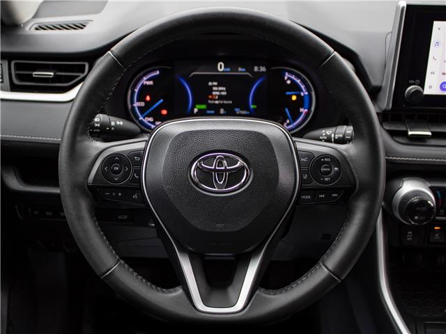 2023 Toyota RAV4 Hybrid XLE (Stk: TR5917A) in Windsor - Image 16 of 31