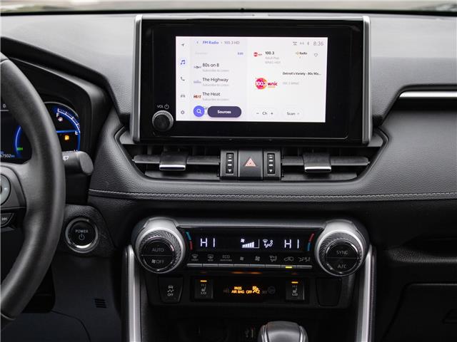 2023 Toyota RAV4 Hybrid XLE (Stk: TR5917A) in Windsor - Image 22 of 31