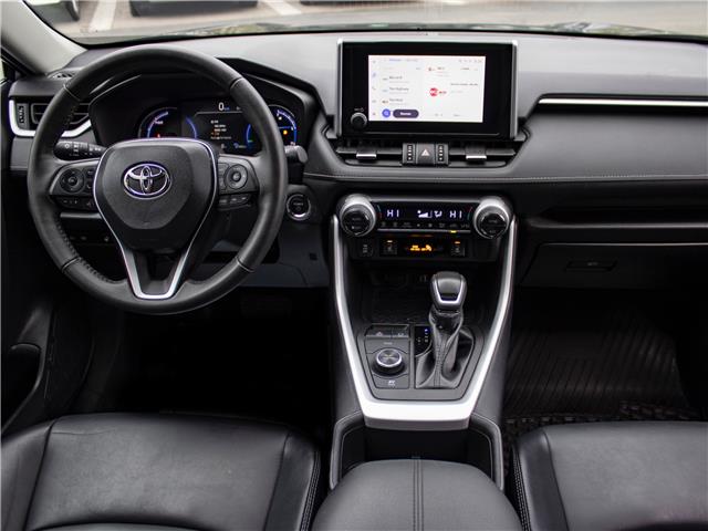 2023 Toyota RAV4 Hybrid XLE (Stk: TR5917A) in Windsor - Image 21 of 31