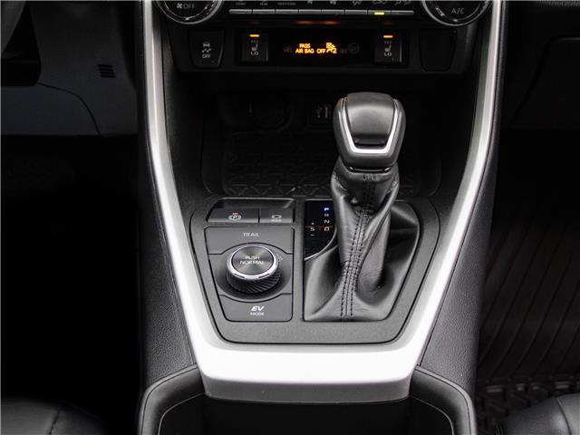 2023 Toyota RAV4 Hybrid XLE (Stk: TR5917A) in Windsor - Image 23 of 31