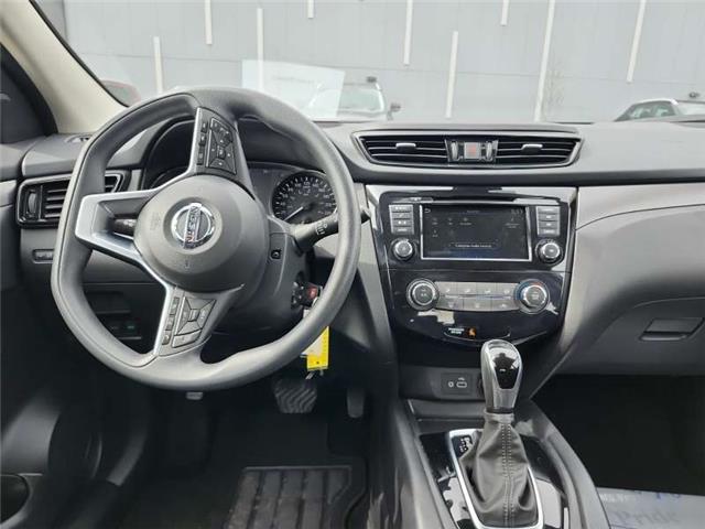 2023 Nissan Qashqai S (Stk: 43899J) in Belleville - Image 2 of 8