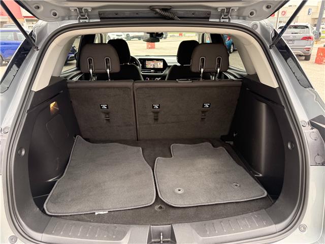 2024 Chevrolet TrailBlazer LT (Stk: 6065A) in Sarnia - Image 4 of 19