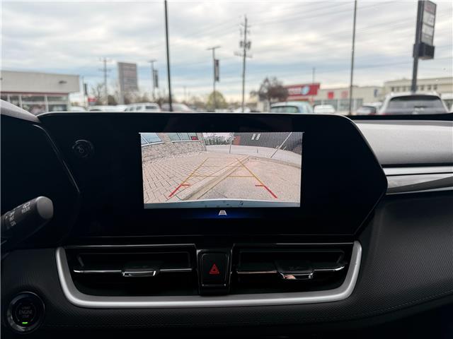 2024 Chevrolet TrailBlazer LT (Stk: 6065A) in Sarnia - Image 15 of 19