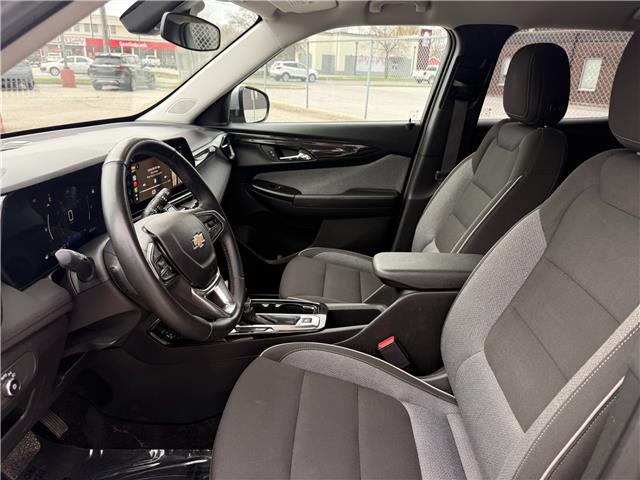 2024 Chevrolet TrailBlazer LT (Stk: 6065A) in Sarnia - Image 9 of 19