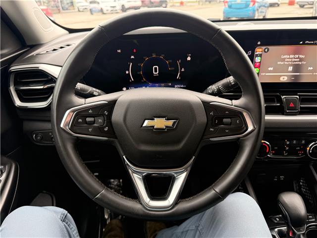 2024 Chevrolet TrailBlazer LT (Stk: 6065A) in Sarnia - Image 10 of 19
