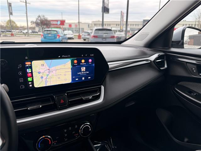 2024 Chevrolet TrailBlazer LT (Stk: 6065A) in Sarnia - Image 13 of 19