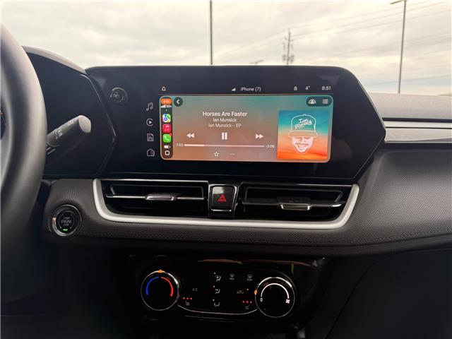 2024 Chevrolet TrailBlazer LT (Stk: 6065A) in Sarnia - Image 16 of 19