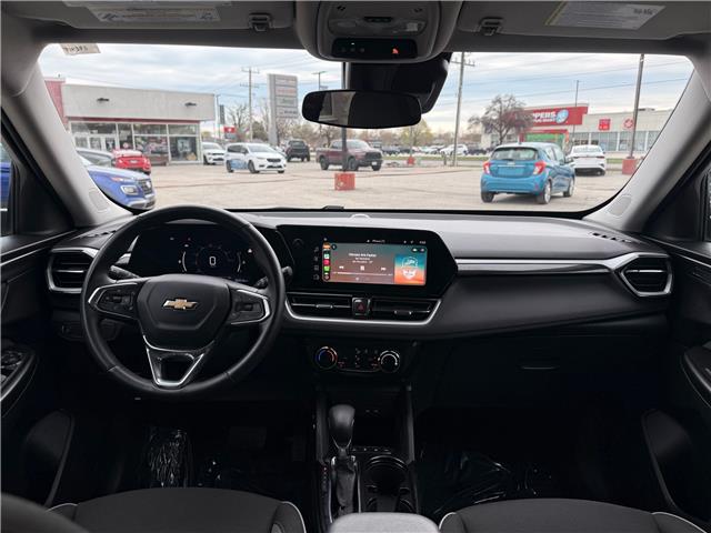 2024 Chevrolet TrailBlazer LT (Stk: 6065A) in Sarnia - Image 18 of 19