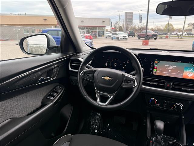2024 Chevrolet TrailBlazer LT (Stk: 6065A) in Sarnia - Image 19 of 19