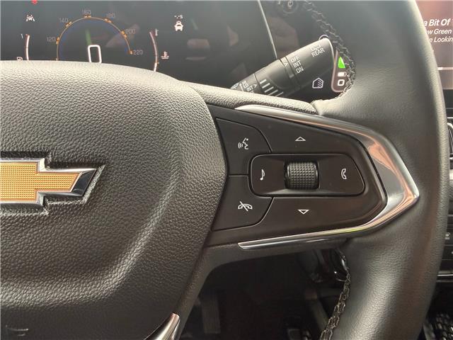 2024 Chevrolet TrailBlazer LT (Stk: 6065A) in Sarnia - Image 12 of 19