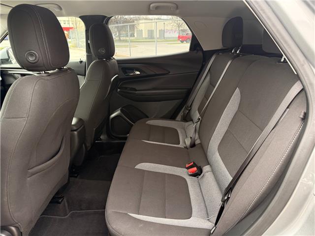 2024 Chevrolet TrailBlazer LT (Stk: 6065A) in Sarnia - Image 17 of 19