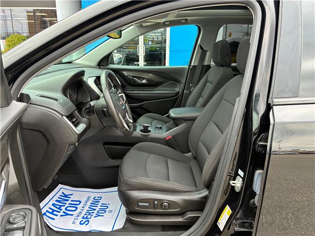 2022 GMC Terrain SLE (Stk: 154178) in London - Image 6 of 18