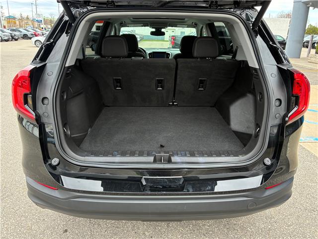 2022 GMC Terrain SLE (Stk: 154178) in London - Image 8 of 18