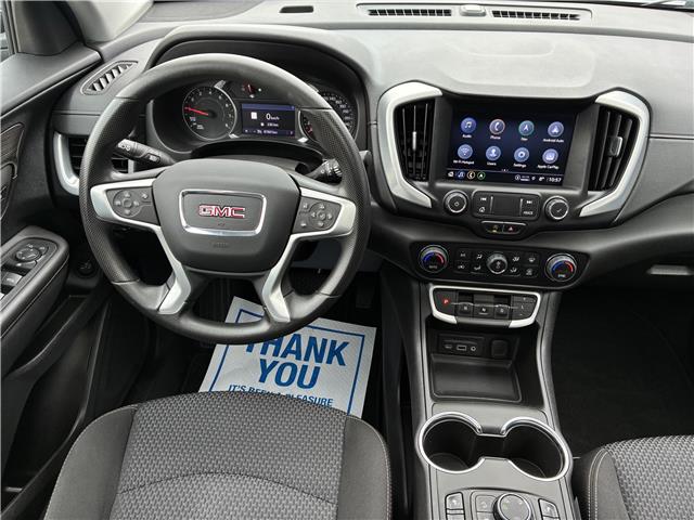 2022 GMC Terrain SLE (Stk: 154178) in London - Image 9 of 18