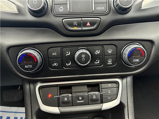 2022 GMC Terrain SLE (Stk: 154178) in London - Image 10 of 18