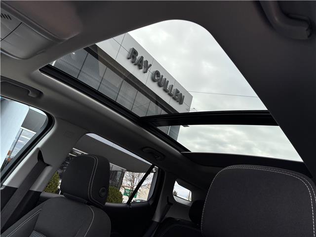 2022 GMC Terrain SLE (Stk: 154178) in London - Image 14 of 18