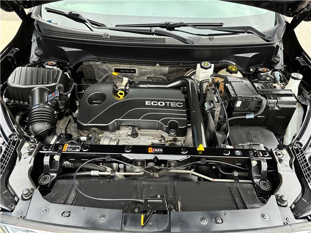 2022 GMC Terrain SLE (Stk: 154178) in London - Image 15 of 18