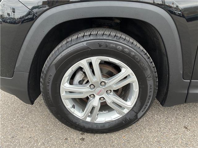 2022 GMC Terrain SLE (Stk: 154178) in London - Image 18 of 18