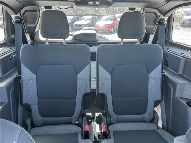 2022 Ford Bronco Big Bend (Stk: 25249A) in ORILLIA - Image 12 of 12