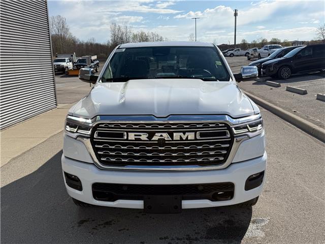 2026 RAM 1500 Limited (Stk: 26247) in London - Image 2 of 28