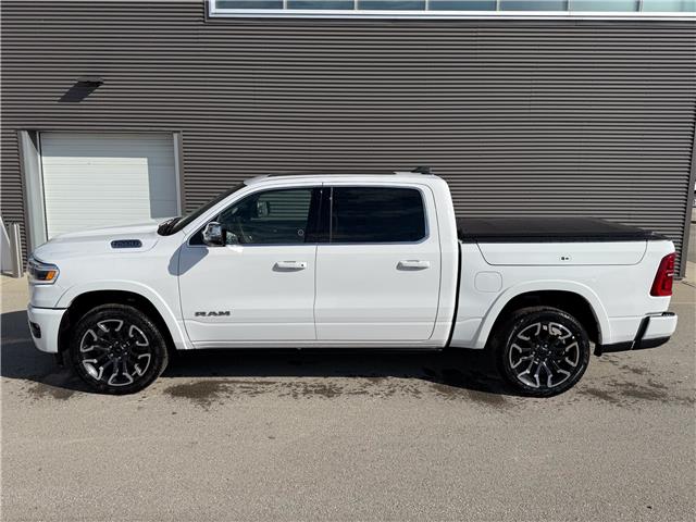 2026 RAM 1500 Limited (Stk: 26247) in London - Image 3 of 28