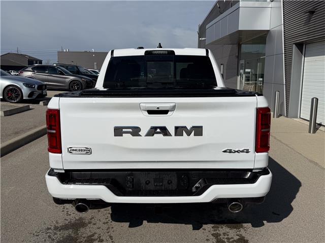 2026 RAM 1500 Limited (Stk: 26247) in London - Image 5 of 28