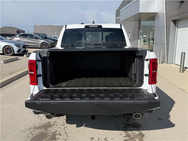 2026 RAM 1500 Limited (Stk: 26247) in London - Image 6 of 28