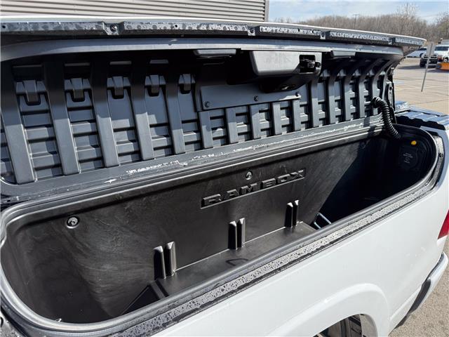 2026 RAM 1500 Limited (Stk: 26247) in London - Image 8 of 28