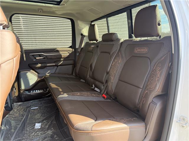 2026 RAM 1500 Limited (Stk: 26247) in London - Image 9 of 28