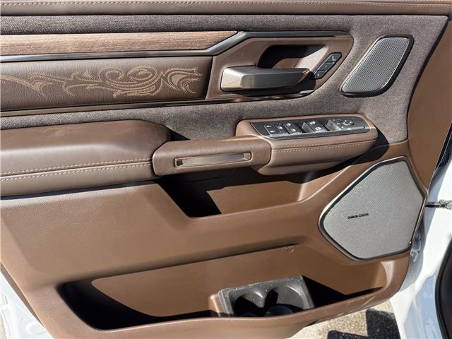 2026 RAM 1500 Limited (Stk: 26247) in London - Image 25 of 28