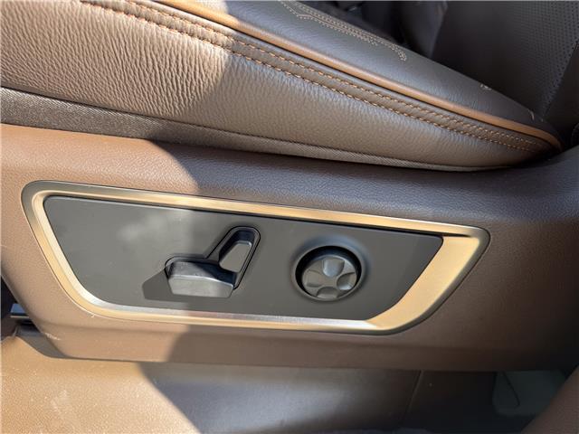 2026 RAM 1500 Limited (Stk: 26247) in London - Image 26 of 28