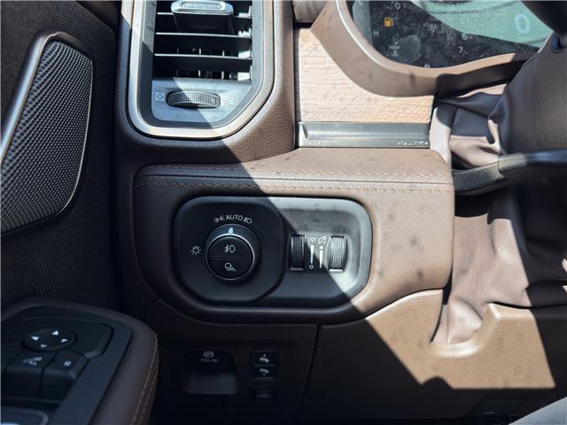 2026 RAM 1500 Limited (Stk: 26247) in London - Image 27 of 28