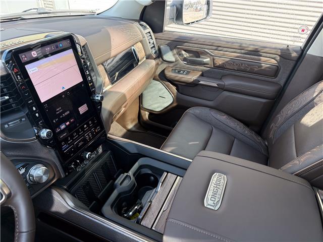 2026 RAM 1500 Limited (Stk: 26247) in London - Image 18 of 28