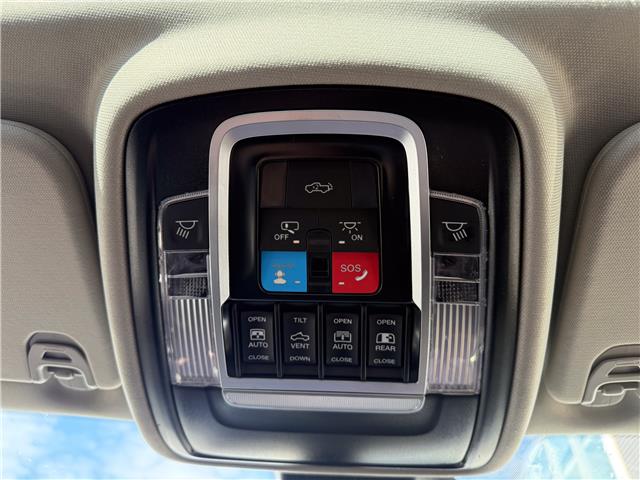 2026 RAM 1500 Limited (Stk: 26247) in London - Image 22 of 28