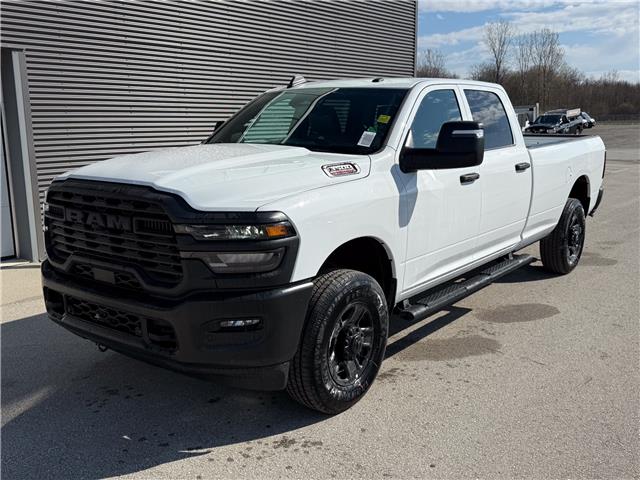 2026 RAM 3500 Tradesman (Stk: 26254) in London - Image 1 of 23